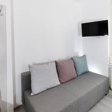 100-Sio Apartamenty Anastazji Koszalin Eksteriør bilde